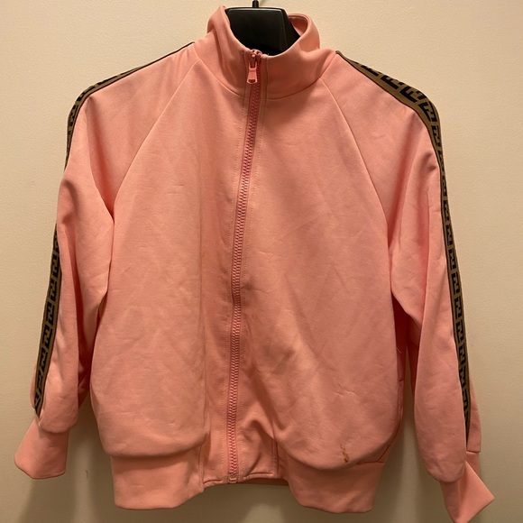 Fendi track suits complete set - Picture 3 of 4